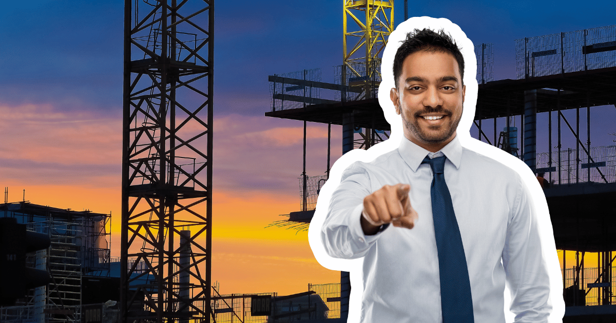 Business construction for you