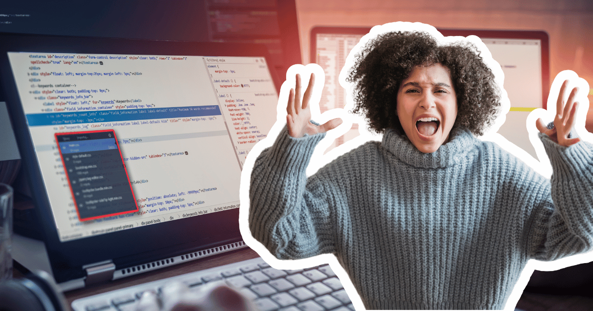 Why are we so passionate about creating websites for you?.