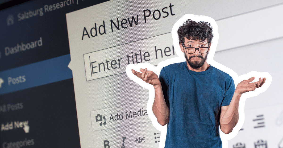 Sitebru VS WordPress preview picture..